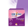 One a day prenatal with DHA, vitamin cho bà bầu của Mỹ. Chính hãng, giá tốt