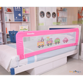 Thanh chắn giường an toàn cho bé Farlin, Mothercare,Summer, Munchkin