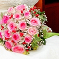 Dịch vụ trang trí hoa tươi tiệc cưới chuyên nghiệp Phú Nhuận