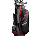 Gậy chơi golf Callaway Strata Men s Complete Golf Set with Bag, 13 Piece