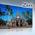 Vé máy bay đi indonesia