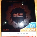 Bếp từ Hasuka HSK BT62