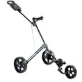 Xe đẩy gậy golf Callaway Golf 3 Wheel Push Cart