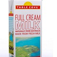 Thanh lý gấp sữa TABLE COVE 240k/1thùng/12hộp/1lít