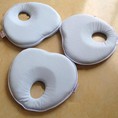 Gối ngủ cao su dành cho trẻ, Gối chống méo bẹp đầu