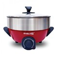 Nồi lẩu điện Khaluck KL 558