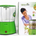 Máy trồng rau sạch GreenLife GL 613