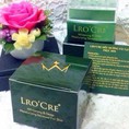 Da Đẹp Hoàn Hảo Nhờ Lro Cre