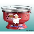 Bếp nướng BN300, bếp nướng nhà hàng, bếp nướng gia đình