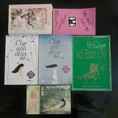 Thanh lý ít sách truyện ngôn tình TQ