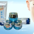 Bộ trị nám Nurse face tinh chất ngọc trai 5 in 1
