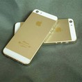 Bật lửa kiểu dáng độc iphone 5s gold