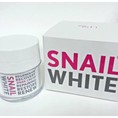 Kem dưỡng trắng da SNAIL WHITE CREAM: Hàng chính hãng, giá phải chăng