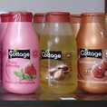 Sữa tắm Cottage, Le Pettit.... Hàng xách tay Đức Pháp 10 Kim Mã Thượng BĐ HN