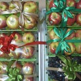 Bán buôn trái cây nhập khẩu