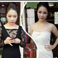 Annie Nguyễn Makeup: Dịch vụ trang điểm tại nhà cho cô dâu, cưới hỏi xu hướng Hàn Quốc 2014