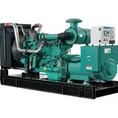 Bán máy phát điện doosan hàng có sẵn