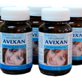 Avixan phục hồi thị lực cho mắt người cao tuổi