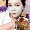 Tắm trắng face đông y pure white