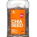 Hạt chia chia seed