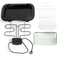 Bếp nướng không khói Electric Barbecue Grill