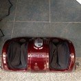 Máy massage chân Nhật Bản bảo hành 5 năm, Bán buôn/ lẻ Giá rẻ nhất thị trường