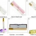 Bán buôn bán lẻ nước hoa mini xách tay giá rẻ nhất hàng Nga