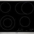 AEG HK 634060 X B Elektro Kochfeld / Glaskeramik/Ceran / Bre