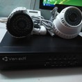Camera Vantech siêu nét chỉ 595.000Đ