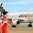Vé máy bay đi Phú Quốc của Jetstar