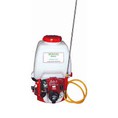 Máy phun thuốc trừ sâu HONDA, máy phun thuốc khử trùng chạy xăng bình 25 lít