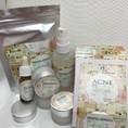 Trị mụn tận gốc hiệu quả , với thuốc trị mụn của các y dược sĩ trong viện quân y điều chế.