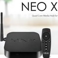 Minix Neo X6, Neo x7, neo x8, neo x8 h tivi thông minh giá rẽ