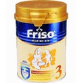 Sữa Friso số 3 và Sữa Frisi số 4