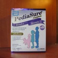 Sữa Pedia Sure bé từ 1 10 tuổi và Sữa Ensure từ 10tuổi trở lên