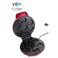 Máy làm bánh Waffle Yori Việt Nam WM YR2005