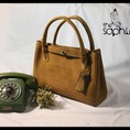 Túi sách da, ví da, túi sách, đồ da thủ công, handmade leather