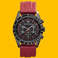 ĐẬM CHẤT CHƠI 69 Mẫu đồng hồ Armani siêu Hot. Lần đầu tiên có mặt tại Việt Nam...Cực độc