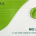Máy sục khí Ozone mini khử độc thực phẩm