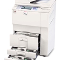 Máy Photocopy màu giá rẻ