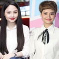 Best hairs VN Chuyên cung cấp sỉ, lẻ tóc nối thẳng tự nhiên100% chất lượng Giá rẻ giật mình