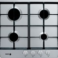 Bếp gas âm inox Fagor Tây Ban Nha ML KA013 N