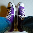 Giày Converse nữ VNXK