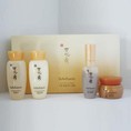Dưỡng da hiệu quả với Sulwhasoo tiện lợi 4 sản phẩm