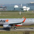 Đặt mua vé máy bay khuyến mại Jetstar 8888 đồng