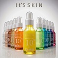 TOPIC 3: TINH CHẤT dưỡng da IT S SKIN Hàng xách tay trực tiếp Gía tốt nhất
