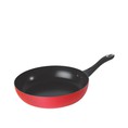 Chảo chống dính đỏ F24cm 12683 T CIRCULON Anh