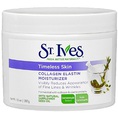 Kem dưỡng da chống lão hóa St.Ives Timeless skin collagen estalin