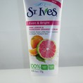 Sữa rửa mặt, tẩy tế bào chết cho nhiều loại da St.Ives