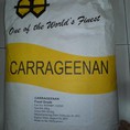 Bột rau câu phillipin caregeenan